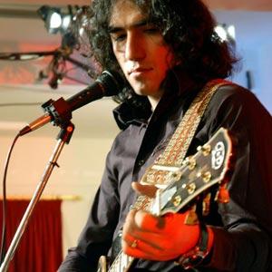 آخیش، دوز راکمون پایین اومده بود!