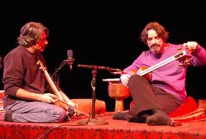 این بار بدون خواننده سالاری