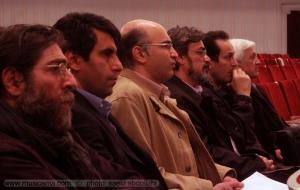 گزارشی از تمرین ارکستر ملی ایران در حضور اعضای شورای فنی