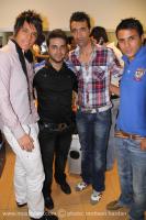  گزارش ویدئویی از حاشیه‌های کنسرت بابک جهانبخش