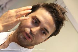  گزارش ویدئویی از حاشیه‌های کنسرت بابک جهانبخش