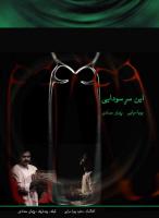 «این سر سودایی» اثر پویا سرایی و پژمان حدادی منتشر خواهد شد