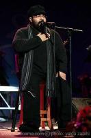 عکس‌های یلدا ذبیحی از کنسرت رضا صادقی در تالار وزارت کشور - 1