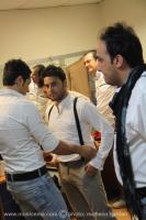  گزارش ویدئویی از حاشیه‌های کنسرت بابک جهانبخش