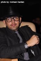 ستاره باران برج میلاد در آخرین کنسرت 89 