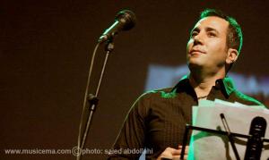 گزارش تصویری از اولین کنسرت بهنام علمشاهی در تهران