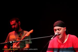 کنسرت رویایی، ۱۵ سال بعد 