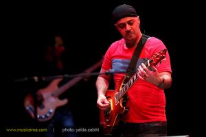 کنسرت رویایی، ۱۵ سال بعد 