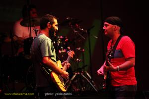 کنسرت رویایی، ۱۵ سال بعد 