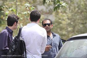 فرش قرمز  داركوب‌ها لغو شد