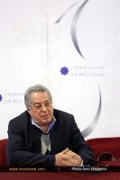 هوشنگ کامکار: امسال سال تاریخ‌سازی در موسیقی ایران خواهد بود