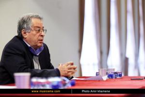 هوشنگ کامکار: امسال سال تاریخ‌سازی در موسیقی ایران خواهد بود