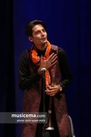 کنسرت فرج علیپور - مرداد 1396 کنسرت فرج علیپور - مرداد 1396