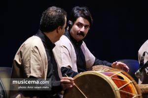 کنسرت فرج علیپور - مرداد 1396 کنسرت فرج علیپور - مرداد 1396