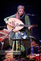 کنسرت فرج علیپور - مرداد 1396 کنسرت فرج علیپور - مرداد 1396