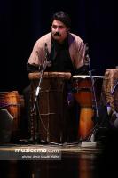 کنسرت فرج علیپور - مرداد 1396 کنسرت فرج علیپور - مرداد 1396