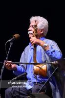 کنسرت فرج علیپور - مرداد 1396 کنسرت فرج علیپور - مرداد 1396