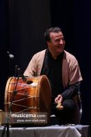 کنسرت فرج علیپور - مرداد 1396 کنسرت فرج علیپور - مرداد 1396