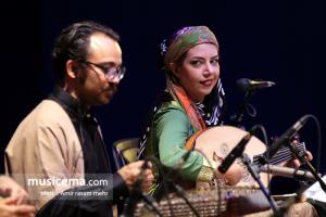 کنسرت فرج علیپور - مرداد 1396 کنسرت فرج علیپور - مرداد 1396