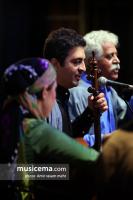 کنسرت فرج علیپور - مرداد 1396 کنسرت فرج علیپور - مرداد 1396