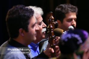 کنسرت فرج علیپور - مرداد 1396 کنسرت فرج علیپور - مرداد 1396