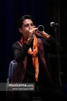 کنسرت فرج علیپور - مرداد 1396 کنسرت فرج علیپور - مرداد 1396