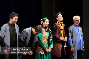 کنسرت فرج علیپور - مرداد 1396 کنسرت فرج علیپور - مرداد 1396