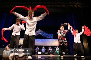 کنسرت فرج علیپور - مرداد 1396 کنسرت فرج علیپور - مرداد 1396