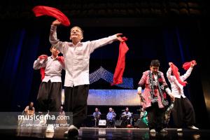 کنسرت فرج علیپور - مرداد 1396 کنسرت فرج علیپور - مرداد 1396