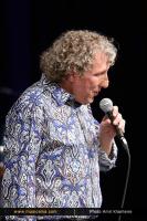 اجرای گروه آمریکایی «انیمیشن» در سی امین جشنواره موسیقی فجر