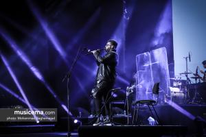 کنسرت چارتار در تهران - 4 بهمن 1398