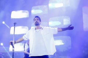 کنسرت سهراب پاکزاد - اردیبهشت 1401