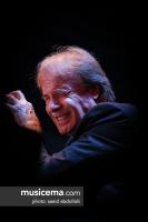 ریچارد کلایدرمن ؛ کنسرت تهران (تیر 1397)