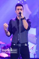 کنسرت گرشا رضایی - 27 مرداد 1395