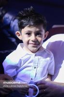 کنسرت گرشا رضایی - 27 مرداد 1395