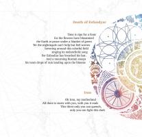 کاورهای آلبوم «ایران من» اثر همایون شجریان و سهراب پورناظری