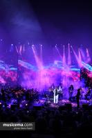 کنسرت حسین زمان - 3 مرداد 1398