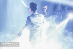 کنسرت محسن ابراهیم زاده - 23 بهمن 1396 کنسرت محسن ابراهیم زاده - 23 بهمن 1396