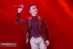 کنسرت محسن ابراهیم زاده - 23 بهمن 1396 کنسرت محسن ابراهیم زاده - 23 بهمن 1396