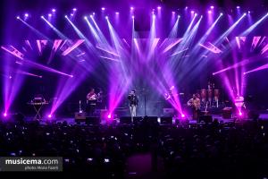 کنسرت محسن ابراهیم زاده - 23 بهمن 1396 کنسرت محسن ابراهیم زاده - 23 بهمن 1396