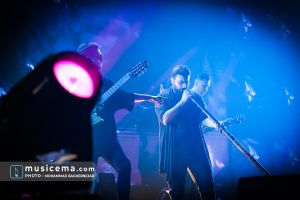 کنسرت سهراب پاکزاد - اردیبهشت 1401