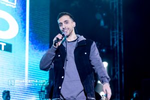 اولین کنسرت زانکو - 6 بهمن 1401