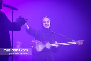 کنسرت مسعود صادقلو - تیر 1401