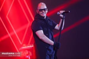 کنسرت اشوان - اسفند 1396 کنسرت اشوان - اسفند 1396