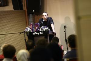 همایش پژوهشکده سنتور