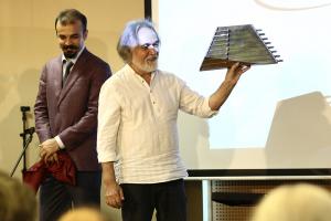 همایش پژوهشکده سنتور