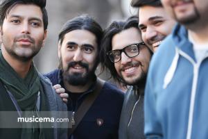 برنامه نوروزی هنرمندان ایران و ارمنستان - فروردین 1396