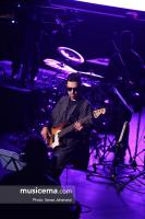 کنسرت کاکوبند در جشنواره موسیقی فجر - 24 دی 1395