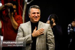 سیزدهمین سالگرد تأسیس کانون ادبی زمستان - 4 دی 1397