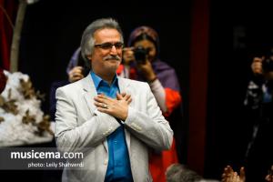 سیزدهمین سالگرد تأسیس کانون ادبی زمستان - 4 دی 1397